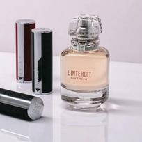 kvepalai l interdit givenchy - Givenchy L´Interdit 35ml EDT - 4 nuotrauka
