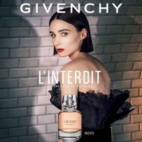 kvepalai l interdit givenchy - Givenchy L´Interdit 35ml EDT - 5 nuotrauka