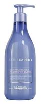 silver sampunas - L'Oreal L´Oréal Professionnel Série Expert Šampūnas Moterims 500 ml - 1 nuotrauka