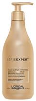 l oreal absolut repair - L`Oréal Professionnel Absolut Repair Gold Quinoa + Protein Shampoo 500ml - 1 nuotrauka