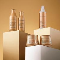 l oreal absolut repair - L`Oréal Professionnel Absolut Repair Gold Quinoa + Protein Shampoo 500ml - 2 nuotrauka