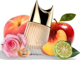 kvepalai moterims 30ml - Bruno Banani Daring Woman 30ml EDT - 3 nuotrauka