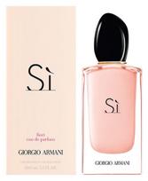 Giorgio Armani Si Fiori 100ml EDP