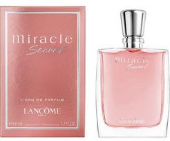 Lancome Miracle Secret 50ml EDP