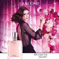 lancome miracle - Lancome Miracle Secret 50ml EDP - 7 nuotrauka