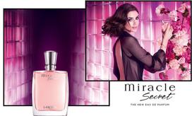 lancome miracle - Lancome Miracle Secret 50ml EDP - 8 nuotrauka