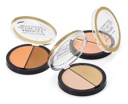 max factor pudra - Max Factor Miracle Glow Duo Pro Illuminator 11g 10 - 4 nuotrauka