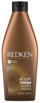 redken all soft - Redken All Soft Mega Conditioner 250ml - 1 nuotrauka