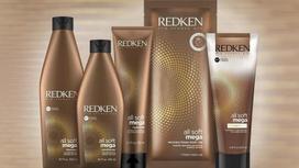 redken all soft - Redken All Soft Mega Conditioner 250ml - 2 nuotrauka