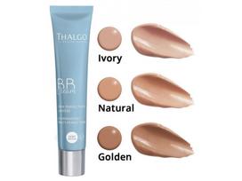 spf 40 - Thalgo BB Cream Ivore 40ml - 3 nuotrauka