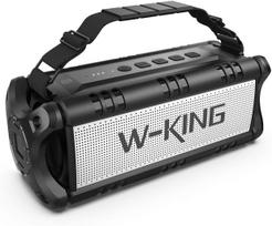 W-King D8 Grey (Pilka)