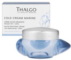 Thalgo Cold Cream Marine Nutri-Soothing Cream 50ml