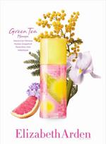 elizabeth arden green tea - Elizabeth Arden Green Tea Mimosa 50ml EDT - 4 nuotrauka
