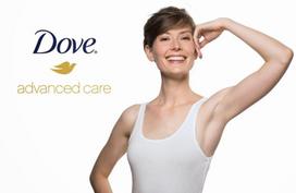 dove deodorant - Dove Go Fresh Cucumber & Green Tea Antiperspirant Deodorant Stick 40ml - 4 nuotrauka