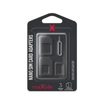 Maxlife Nano SIM card adapters, KAPNOBOEM001641