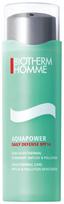 Biotherm Homme Aquapower Daily Defense 75ml Veido gelis