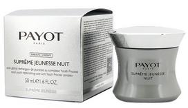 Payot Supreme Jeunesse Nuit Night Cream 50ml