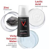 vichy homme - Vichy Homme Ultra Fresh Deodorant Spray 100ml - 3 nuotrauka