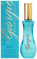 Giorgio Beverly Hills Blue 90ml EDT