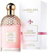 guerlain aqua allegoria pera granita - Guerlain Aqua Allegoria Pera Granita 125ml EDT - 1 nuotrauka