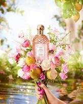 guerlain aqua allegoria pera granita - Guerlain Aqua Allegoria Pera Granita 125ml EDT - 5 nuotrauka