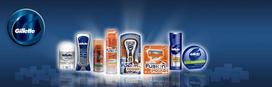 gillette dezodorantas - Gillette Cool Wave Anti-Perspirant Gel Deo Stick 70ml - 3 nuotrauka