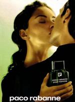 paco rabanne pour homme - Paco Rabanne Pour Homme losjonas po skutimosi 100 ml. - 2 nuotrauka
