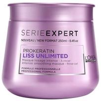 L`Oréal ProfessionnelSerie Expert Liss Unlimited Mask 250ml