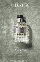 kvepalai valentino uomo - Valentino Uomo Acqua 75ml EDT - 3 nuotrauka