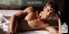 kvepalai valentino uomo - Valentino Uomo Acqua 75ml EDT - 5 nuotrauka