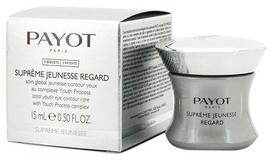 Payot Supreme Jeunesse Regard Eye Cream 15ml