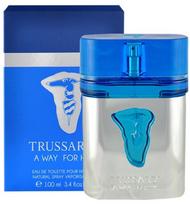 Trussardi A way for Him, 100ml (EDT)