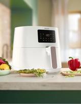 oro gruzdintuve philips 5000 - Philips Essential  XL HD9270/00 - 4 nuotrauka
