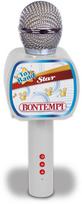 Bontempi Toy Band Wireless Speaker Microphone