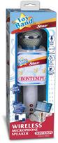 vaikiskas mikrofonas - Bontempi Toy Band Wireless Speaker Microphone - 3 nuotrauka
