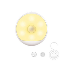 yeelight - Yeelight Motion Sensor Nightlight 2700 K - 4 nuotrauka