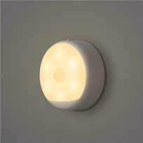 yeelight - Yeelight Motion Sensor Nightlight 2700 K - 6 nuotrauka