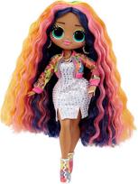 lol omg - L.O.L. Surprise! OMG Sketches Fashion Doll 581857EUC, 25 cm - 3 nuotrauka