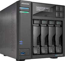 asustor - Asus Tower NAS AS6704T N5105 - 2 nuotrauka