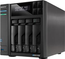 asustor - Asus Tower NAS AS6704T N5105 - 3 nuotrauka