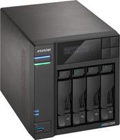 asustor - Asus Tower NAS AS6704T N5105 - 4 nuotrauka