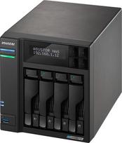 asustor - Asus Tower NAS AS6704T N5105 - 5 nuotrauka