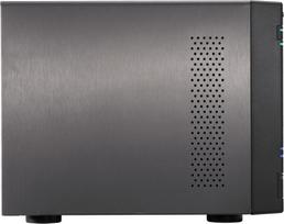 asustor - Asus Tower NAS AS6704T N5105 - 6 nuotrauka