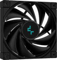 ak500 - Deepcool AK500 - 8 nuotrauka