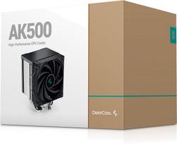 ak500 - Deepcool AK500 - 10 nuotrauka
