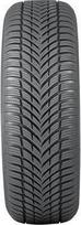 universalios padangos r17 - Nokian Seasonproof 245/45 R17 99W XL - 2 nuotrauka