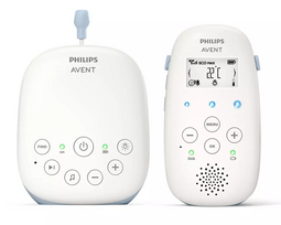 auklyte - Philips Avent SCD715/52 - 2 nuotrauka