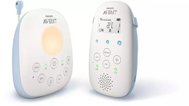 auklyte - Philips Avent SCD715/52 - 4 nuotrauka