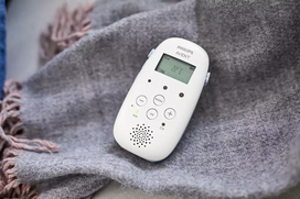 auklyte - Philips Avent SCD715/52 - 7 nuotrauka
