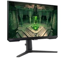 monitor 27 1080 - Samsung S27BG400EU - 4 nuotrauka